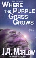 Where the Purple Grass Grows