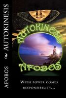 Cover of Autokinesis by Afobos