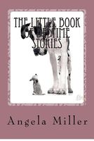 Cover of The Little Book of Bedtime Stories by Angela Miller