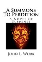 Cover of A Summons to Perdition by John Work