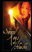 Cover of The Seven Keys of Alaesha by Samantha Warren