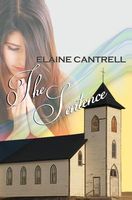 Cover of The Sentence by Elaine Cantrell