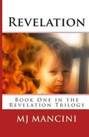 Cover of Revelation by M.J. Mancini