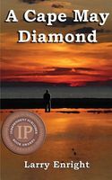 Cover of A Cape May Diamond by Larry Enright