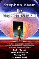 The Fringe-Matrix-Capacitor