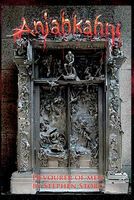 Cover of Anjahkahni by Stephen Storc