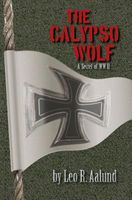 Cover of The Calypso Wolf by Leo R. Aalund