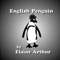 English Penguin