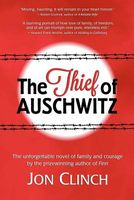 The Thief of Auschwitz