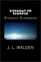Cover of Lifeboat to Scorpio by J.L. Walden