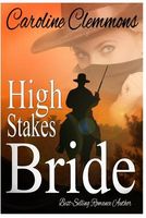 High Stakes Bride