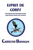 Cover of Esprit de Corps by Caroline Bonham
