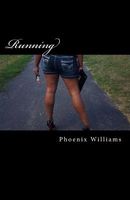 Cover of Running by Phoenix Williams