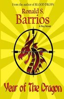 Cover of Year of the Dragon by Ronald S. Barrios