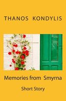 Cover of Memories from Smyrna by Thanos Kondylis
