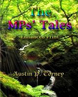 Cover of The Mps' Tales Enhanced Print by Austin P. Torney
