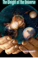 Cover of The Weight of the Universe by David Burgett