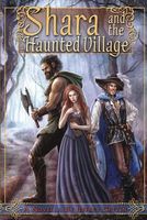 Cover of Shara and the Haunted Village by Jeffrey Getzin