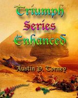 Cover of Triumph Series Enhanced by Austin P. Torney