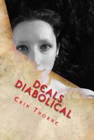 Cover of Deals Diabolical by Erin Thorne