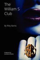 Cover of The William S Club by Riley Banks