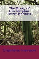 Cover of The Story of Eva Templan by Charlene Iverson