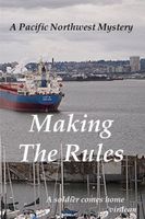 Cover of Making The Rules by Virdean