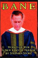 Cover of Bane by Stephen Storc