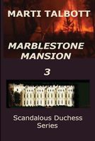 Marblestone Mansion, Book 3