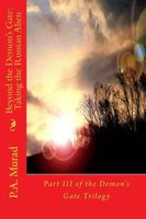 Cover of Taking the Russian Alien by P.A. Murad