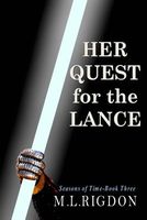 Her Quest for the Lance