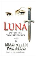 Beau Allen Pacheco's Latest Book