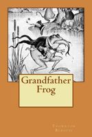 Grandfather Frog