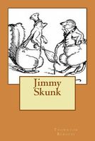 Jimmy Skunk