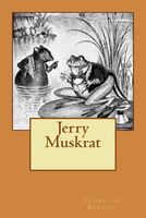 Jerry Muskrat