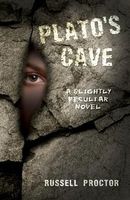 Cover of Plato's Cave by Russell Proctor
