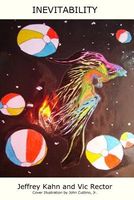 Cover of Inevitability by Jeffery Kahn
