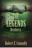 Cover of The Legends: the Story of Fergus by Robert E. Connolly