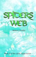 Cover of Spider's Web by Robert J. Franks