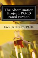 Cover of The Abomination Project by Rick Jamrozy