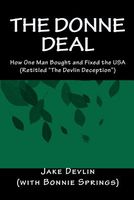 Cover of The Donne Deal by Jake Devlin