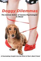 Cover of Doggy Dilemmas by Jo Wood