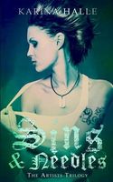 Sins and Needles by Karina Halle
