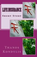 Cover of Life Insurance by Thanos Kondylis