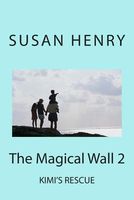 Cover of Kimi's Rescue by Susan Henry