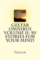 Cover of Geltab Omnibus Volume II by Geltab