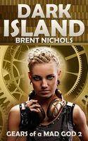 Cover of Dark Island by Brent Nichols