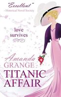 Amanda Grange's Latest Book