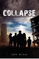 Cover of Collapse by Jon King