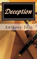Cover of Deception by Anthony Toro